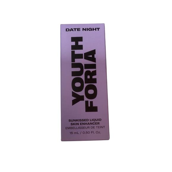 Youthforia Date Night Skin Enhancer*Bronzy*RETAIL $48 - Picture 2 of 2